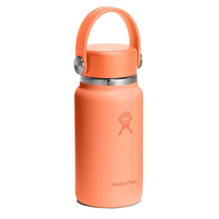 Mini butelka termiczna (200 ml) Nectar Micro Hydro Flask