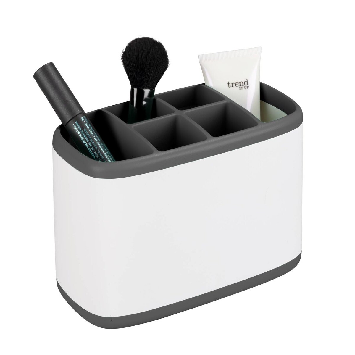 Uniwersalny stojak na szczoteczki do zębów, WENKO