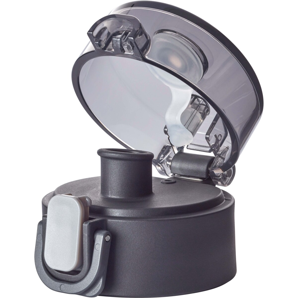 Bidon tritanowy Zwilling Bottle - 680 ml, Szary