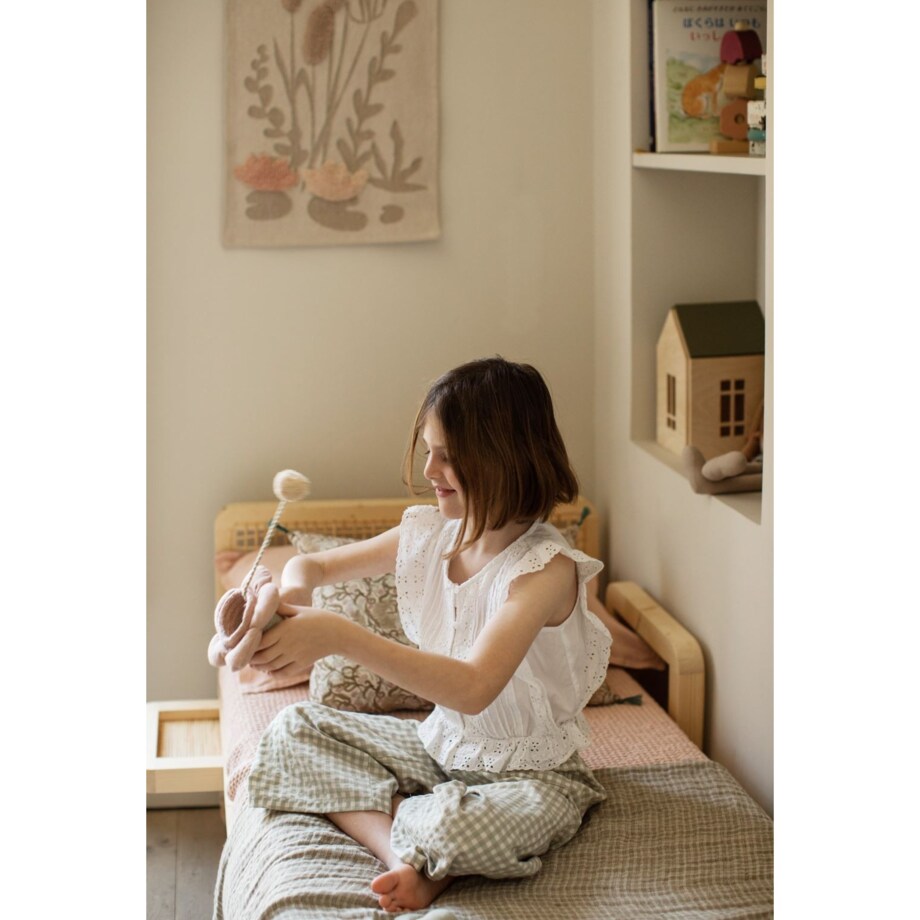 Kosz Kwiatek Lorena Canals