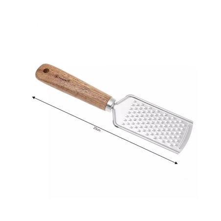 Kassel 5 elementowy zestaw przyborów kuchennych 46709