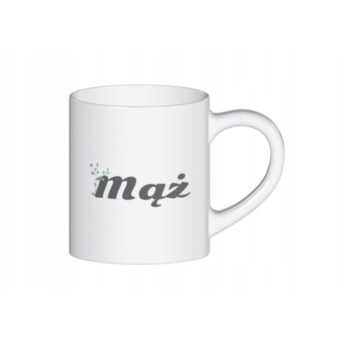 Zestaw prezentowy Box Ślubny z kawą i herbatą dla Męża i Żony z akcesoriami