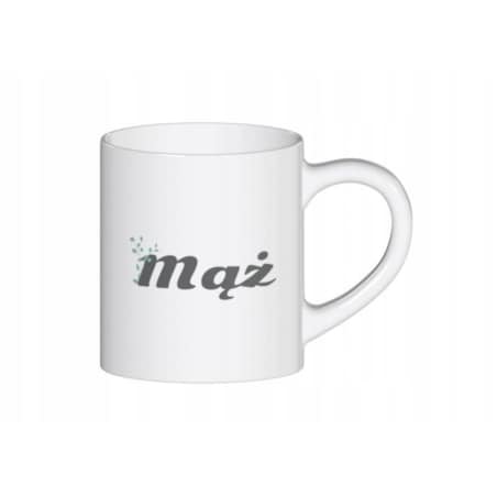 Zestaw prezentowy Box Ślubny z kawą i herbatą dla Męża i Żony z akcesoriami