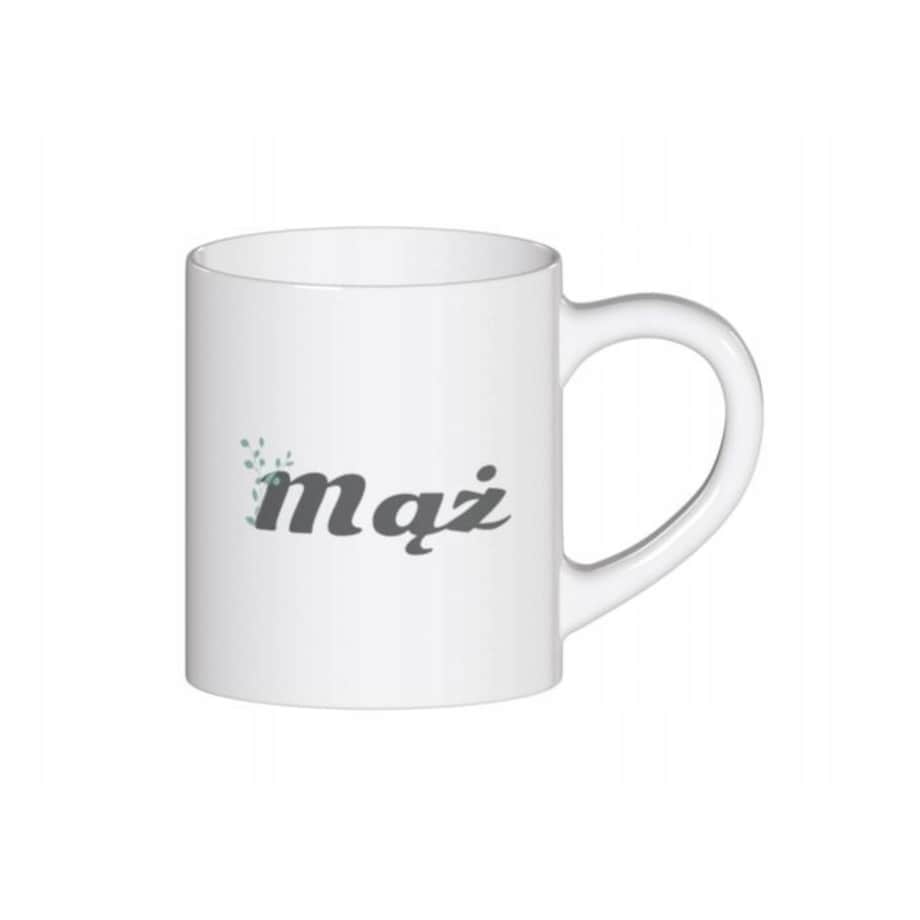 Zestaw prezentowy Box Ślubny z kawą i herbatą dla Męża i Żony z akcesoriami