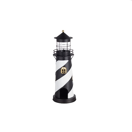 Lampion Lighthouse 46cm, 15 x 46 cm