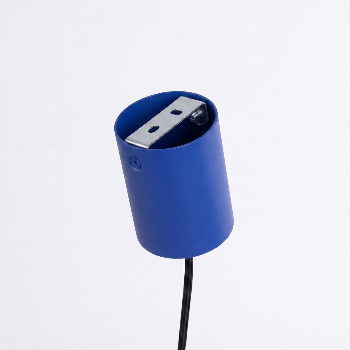 Lampa wisząca AURA 1 ultramaryna Gx53