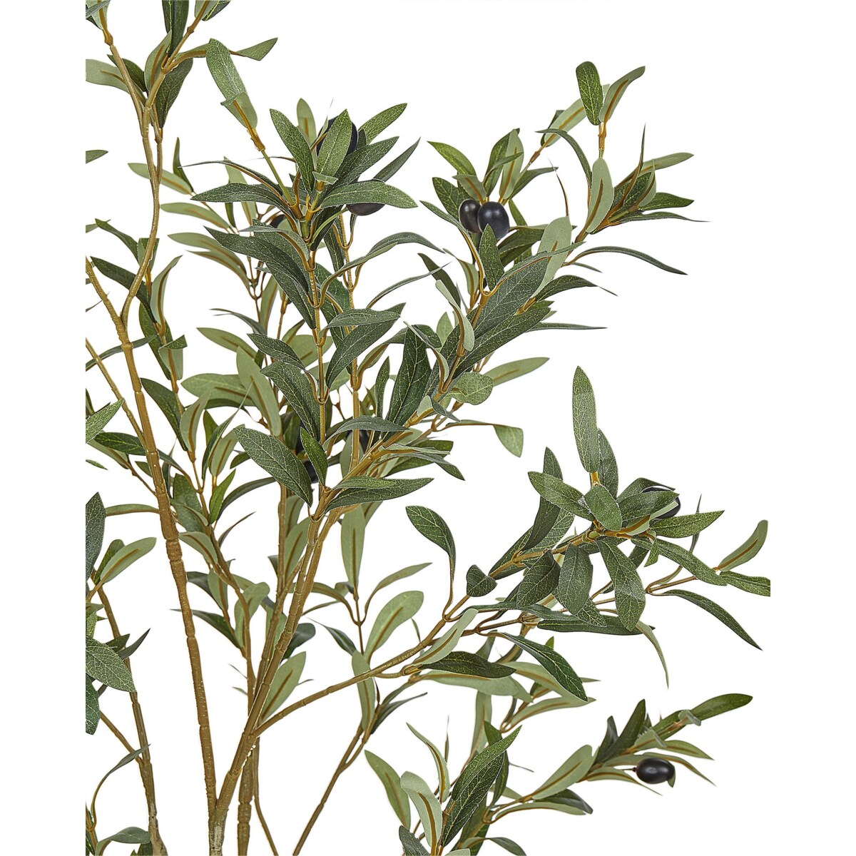 Sztuczna roślina doniczkowa 153 cm OLIVE TREE