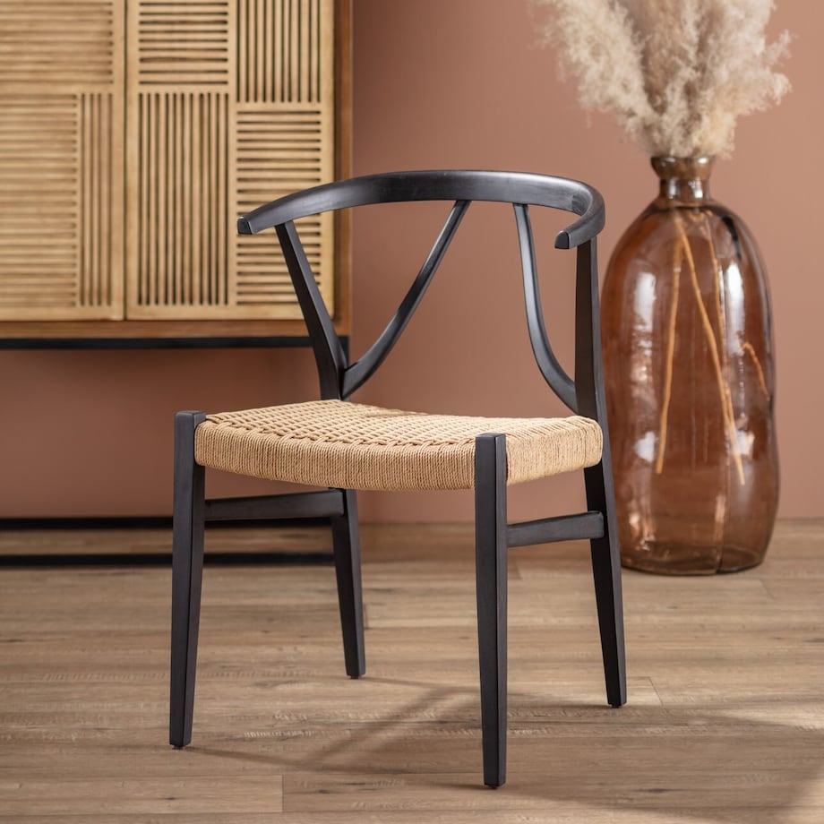 Krzesło Abria 49x50x76cm, 49 x 50 x 76 cm