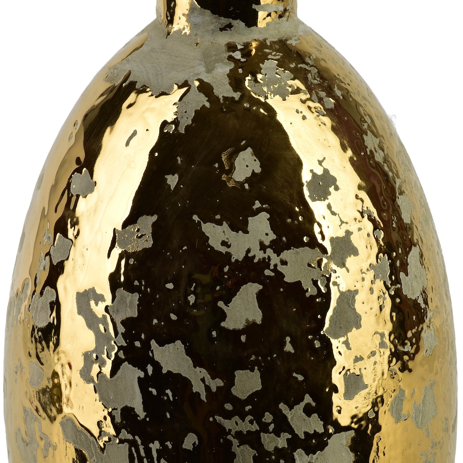 Wazon YARINE GOLD