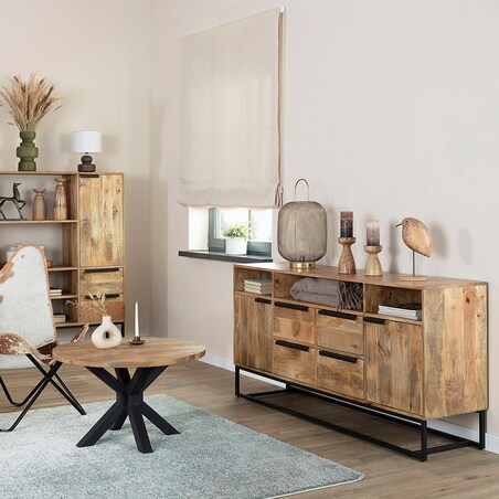 Komoda Orm 170x40x87cm, 170 x 40 x 87 cm