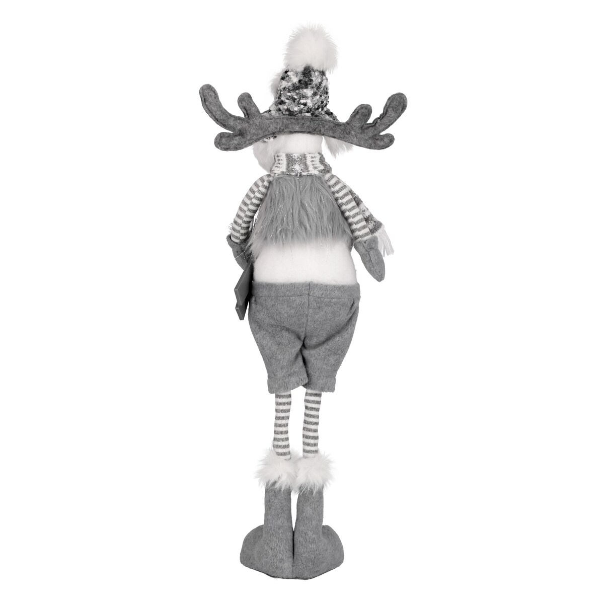 Renifer skrzat świąteczny łoś