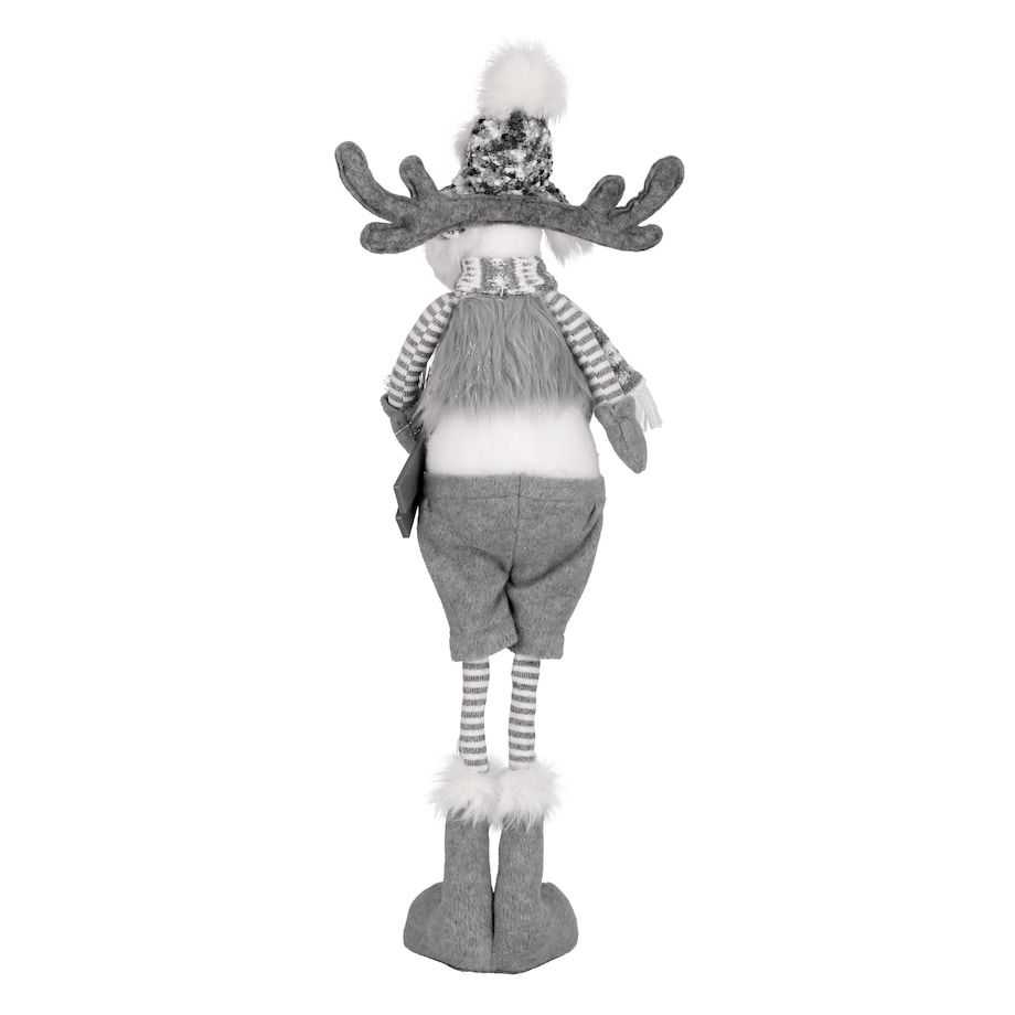 Renifer skrzat świąteczny łoś