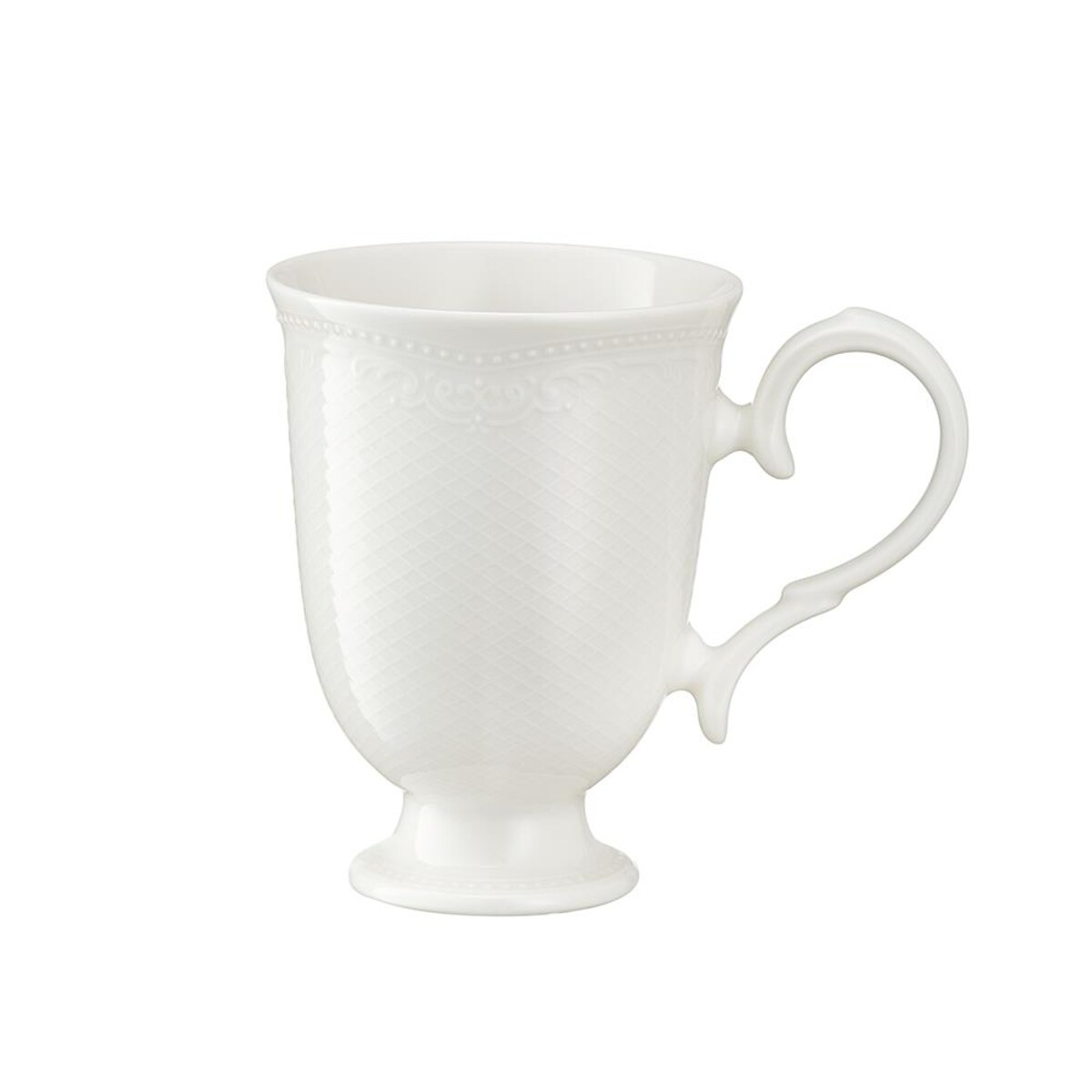 VILLA ITALIA Kubek ceramiczny 260 ml NIOBE