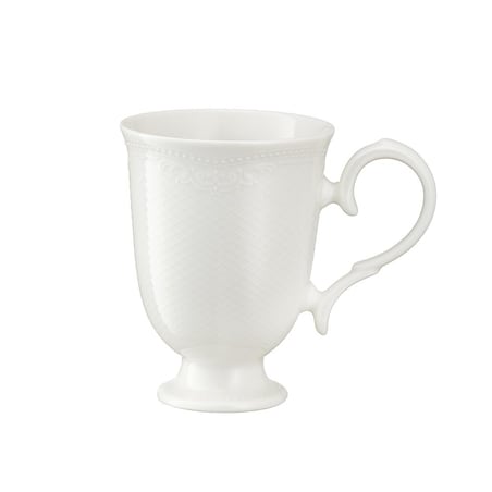 VILLA ITALIA Kubek ceramiczny 260 ml NIOBE