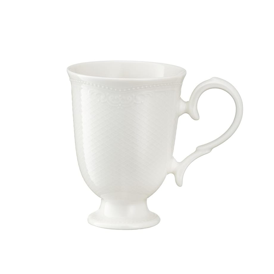 VILLA ITALIA Kubek ceramiczny 260 ml NIOBE