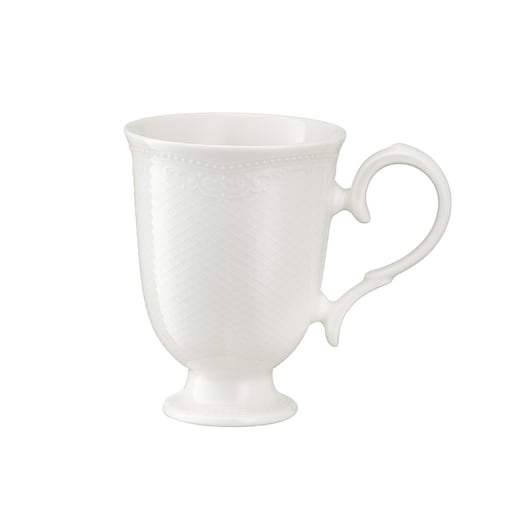 VILLA ITALIA Kubek ceramiczny 260 ml NIOBE