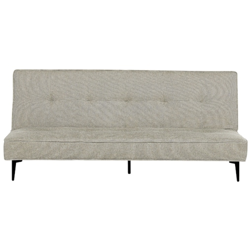 Sofa rozkładana jasnozielona ESSVIK