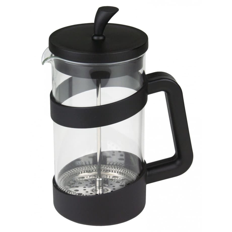 Zaparzacz tłokowy do herbaty kawy ziół french press 1000ml KINGHOFF