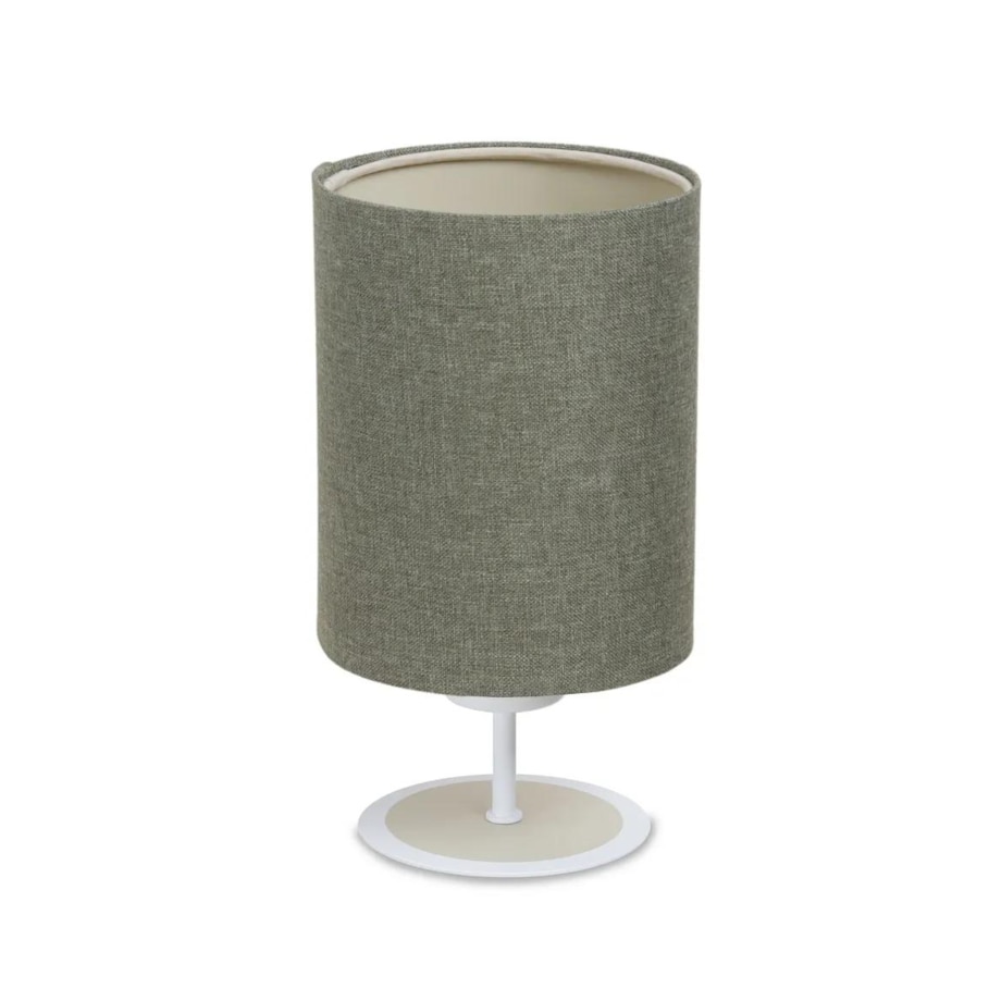 Lampa stołowa ERUTAN zielona