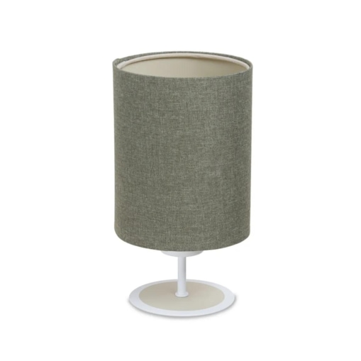 Lampa stołowa ERUTAN zielona