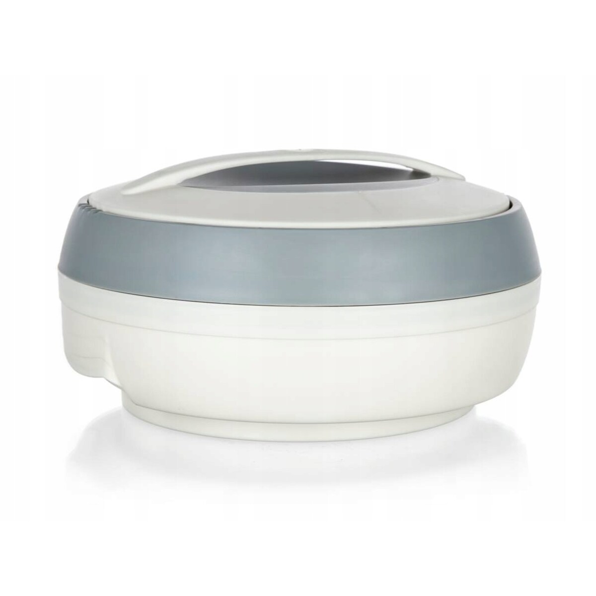 TERMOS OBIADOWY NA JEDZENIE pojemnik ciepły obiad ŻYWNOŚĆ wakacje 2,5 L