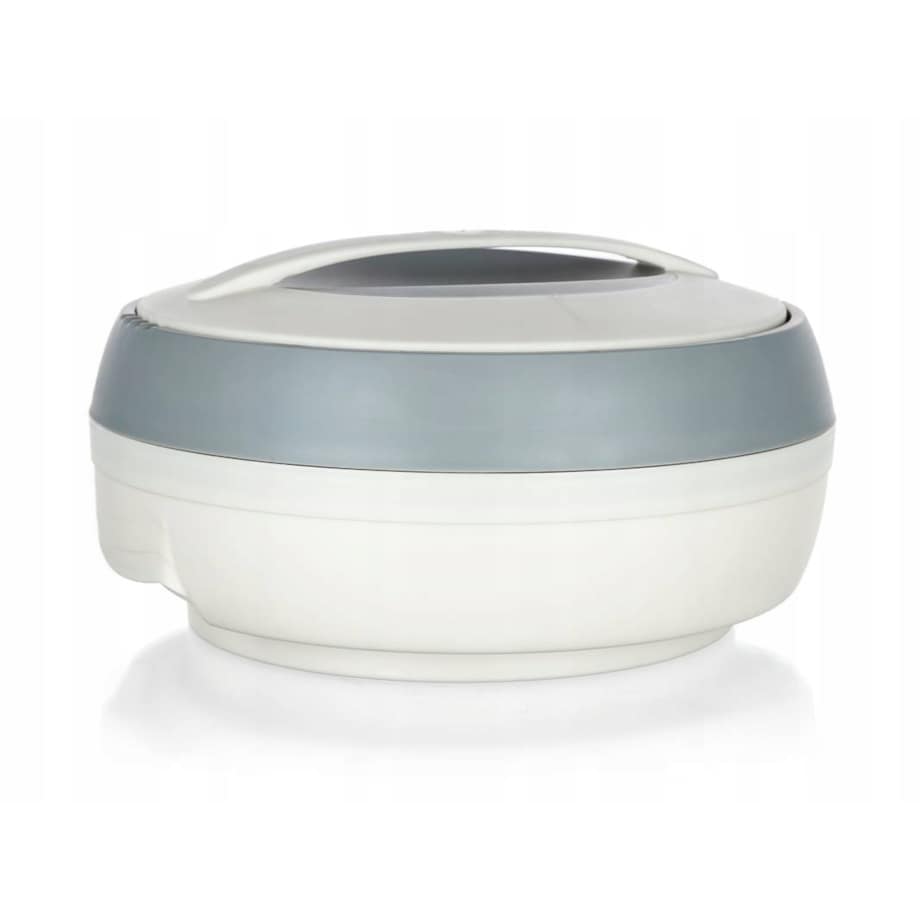 TERMOS OBIADOWY NA JEDZENIE pojemnik ciepły obiad ŻYWNOŚĆ wakacje 2,5 L