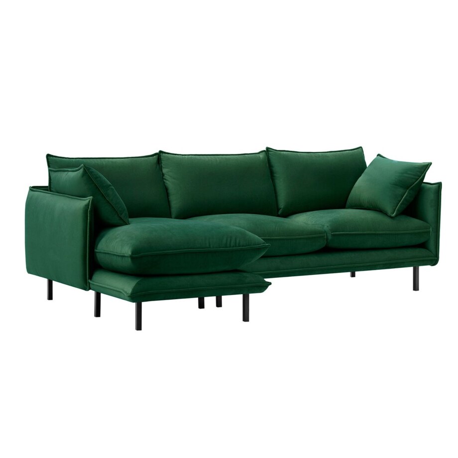 Narożnik lewy Nimbus-Kronos 14