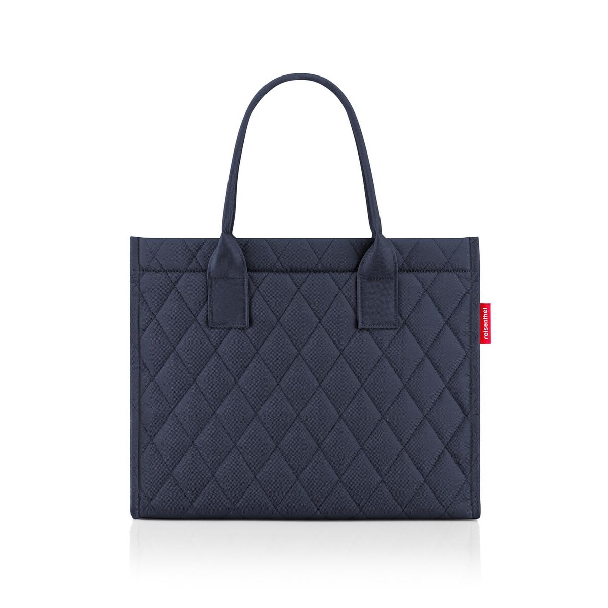 Torba DAILY SHOPPER, rhombus midnight