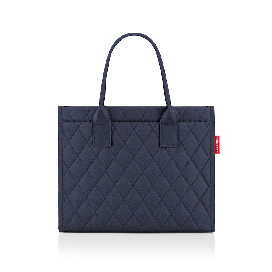 Torba DAILY SHOPPER, rhombus midnight