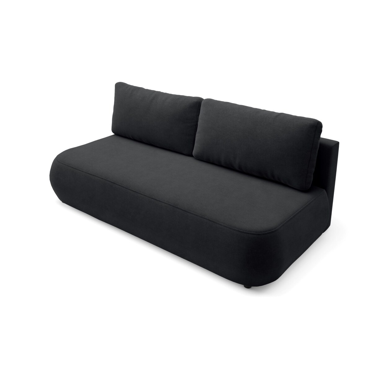 Kanapa OKOPE z funkcją spania Kolor: Wind 99