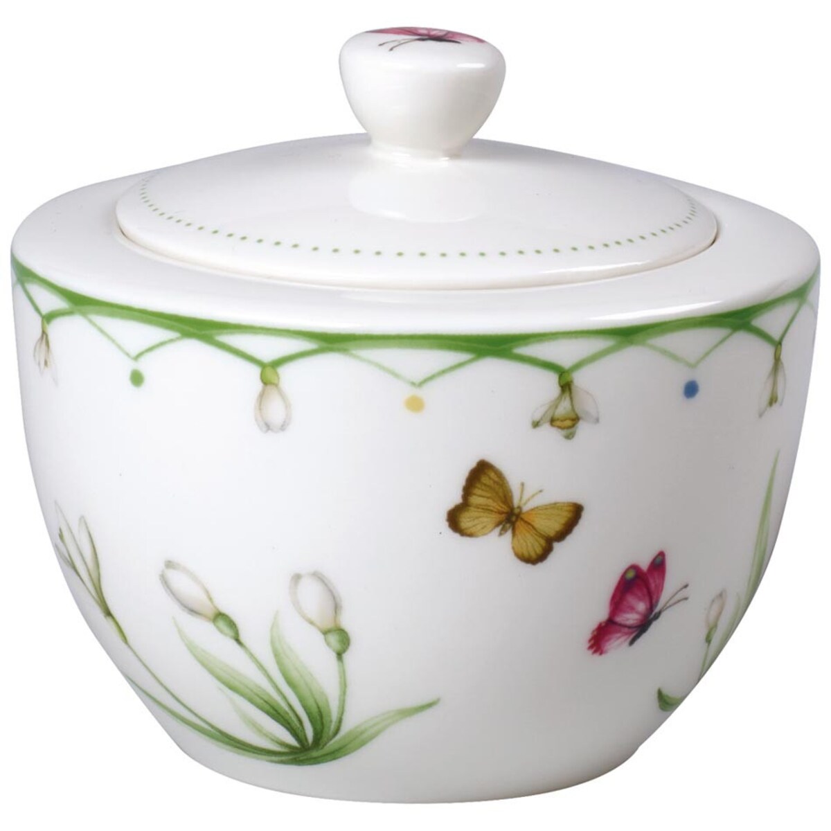 Cukiernica Colourful Spring, 300 ml, Villeroy & Boch