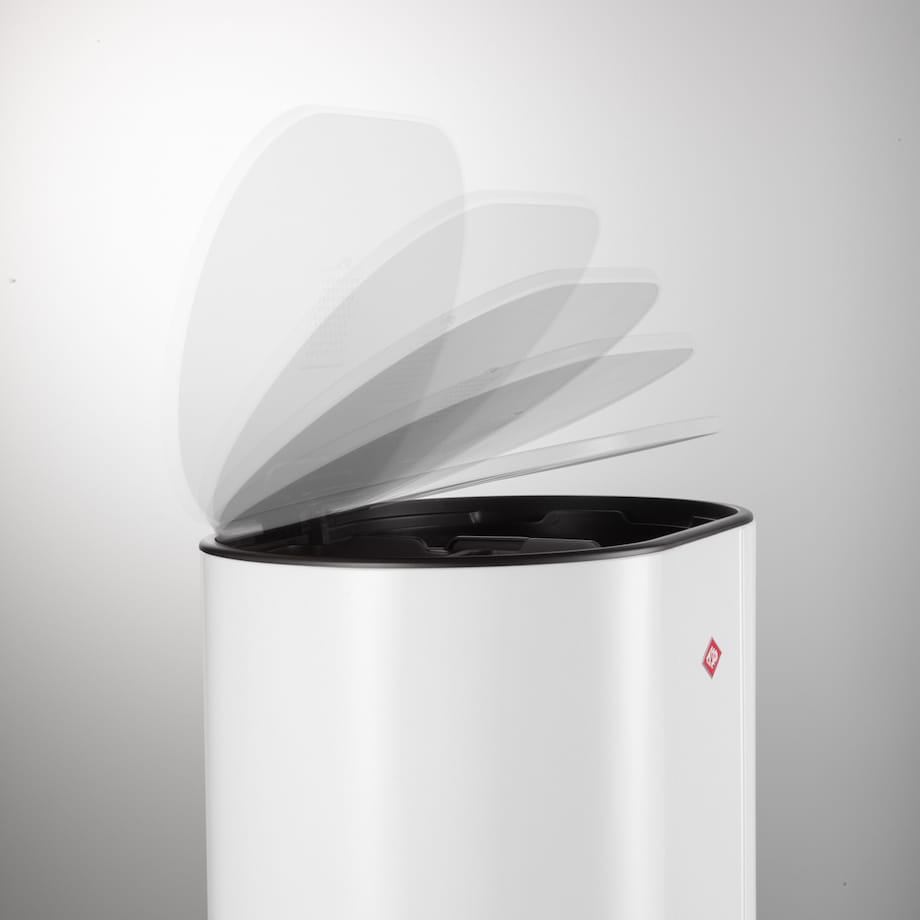 Kosz Multi Collector 3 piaskowy matt 63l WESCO