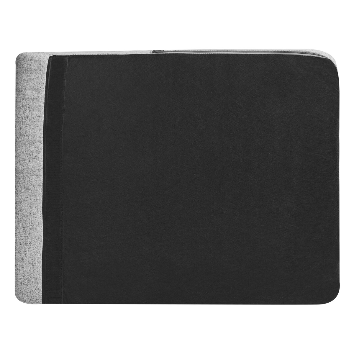 Sofa 4-osobowa szara NENOLA