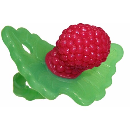 Gryzak dla niemowlaka, Soczysta Malina, RaZbaby