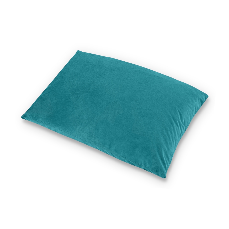 KONSIMO CANINI Legowisko dla średniej rasy psa, turkusowy