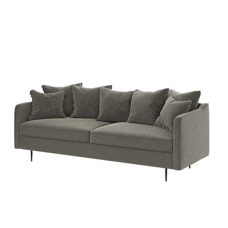 Esme 3-osobowa sofa - beżowa