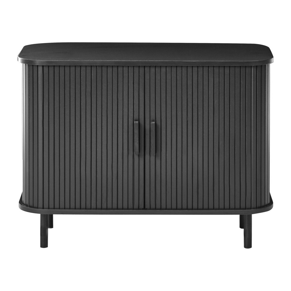 Szafka BRADLEY Czarny