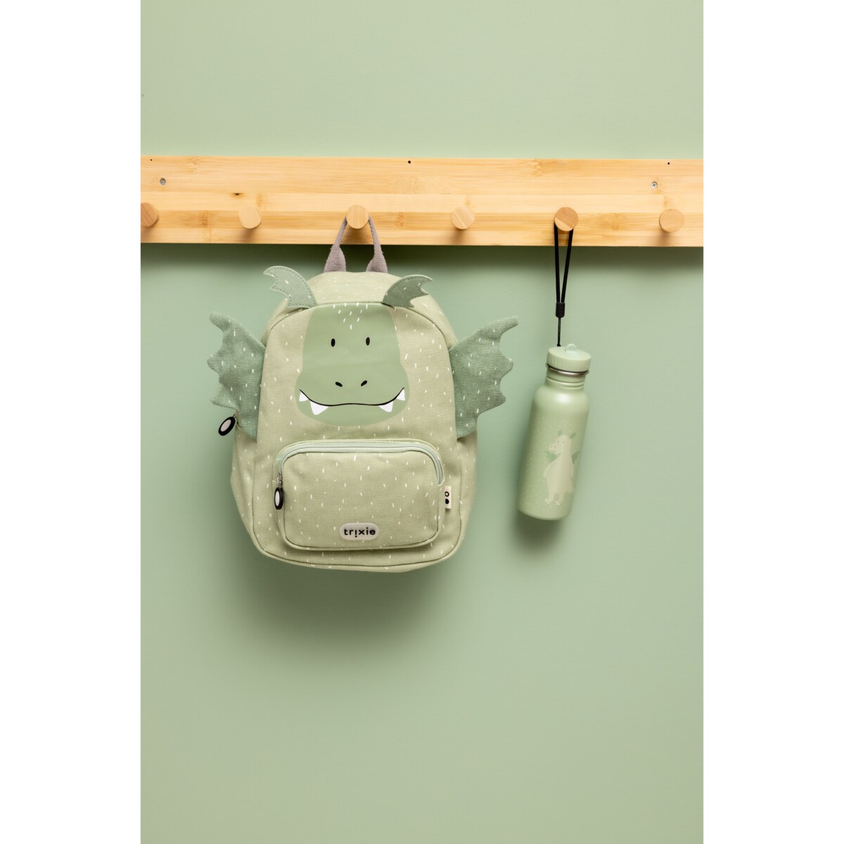 Plecak - Smok Trixie Baby