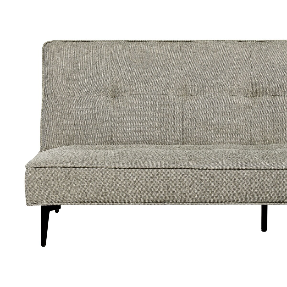 Sofa rozkładana jasnozielona ESSVIK