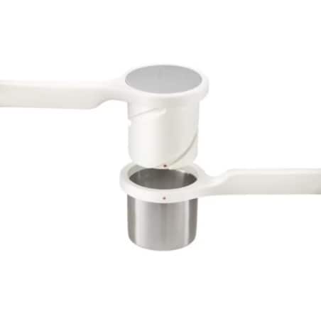 Praska do ziemniaków Helix, 8.5 x 24.5 x 9.8 cm, Joseph Joseph