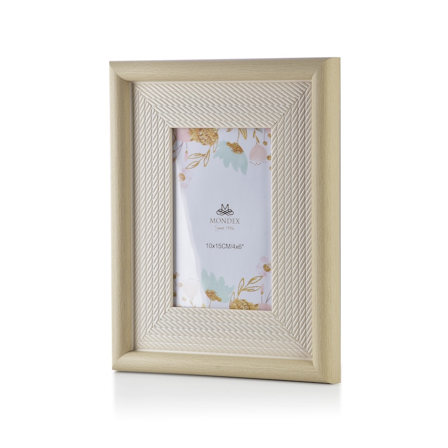 ADI Ramka 10x15cm 23,5x18,5xh2cm