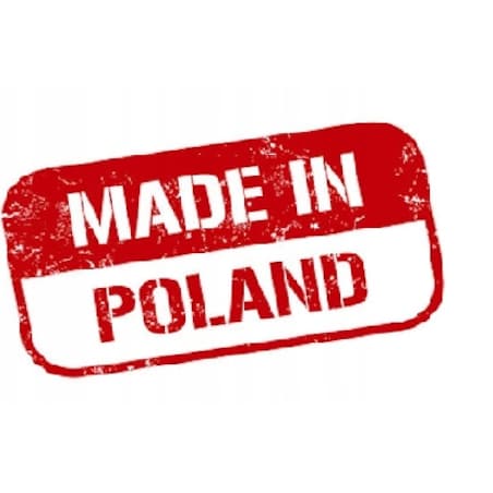 Krzesełko do karmienia DREWNIANE 3w1 REGULOWANE CERTYFIKOWANE