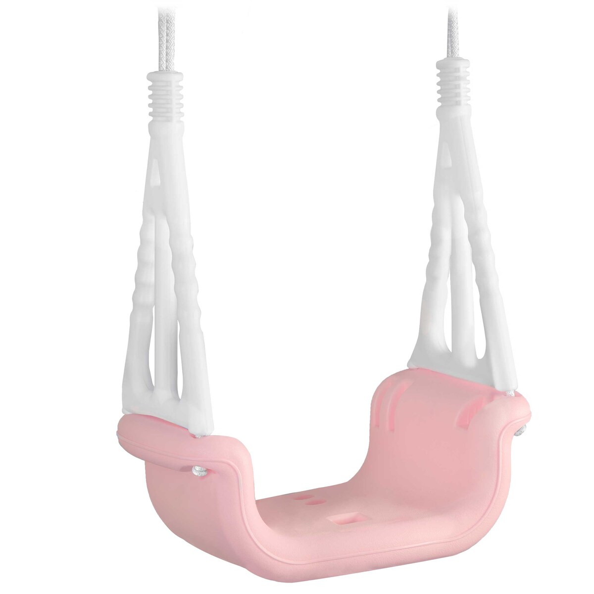 Huśtawka dla dzieci ogrodowa domowa kubełkowa Ricokids