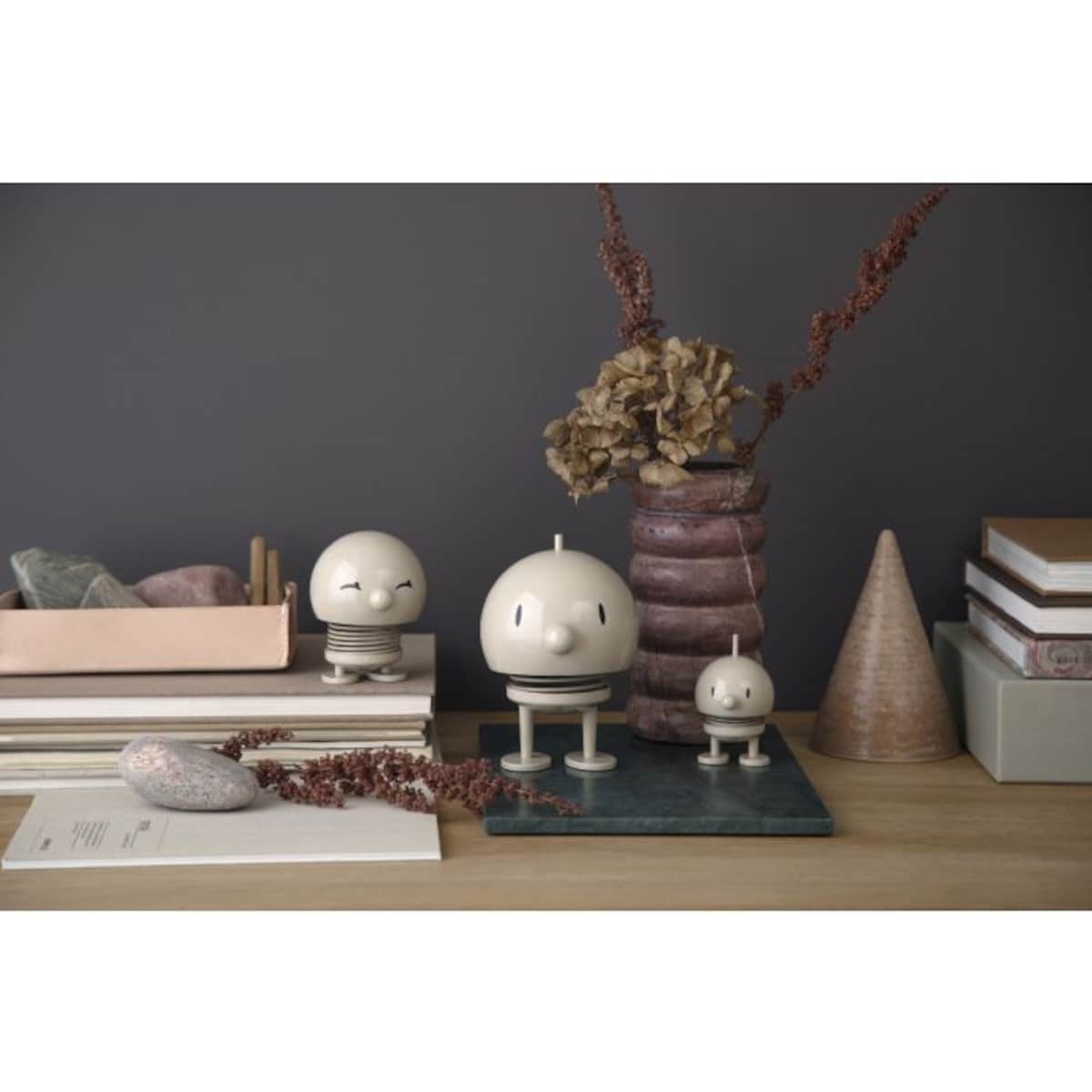 Hoptimist figurka Bimble M Latte 26237