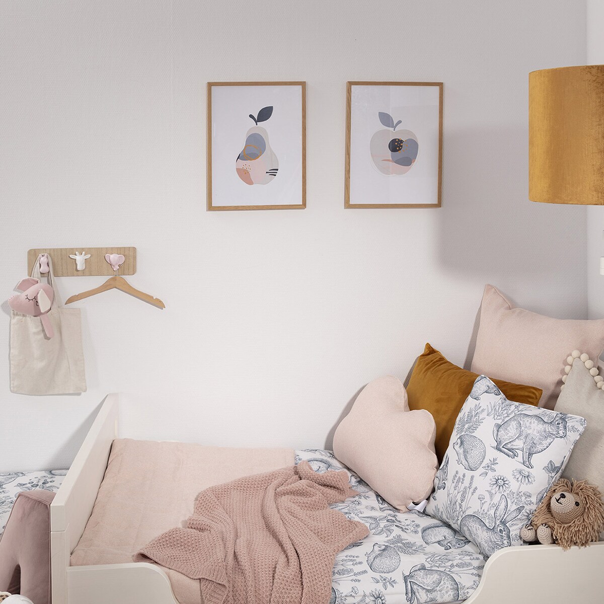 Obrazek Pear Shape, 30x40