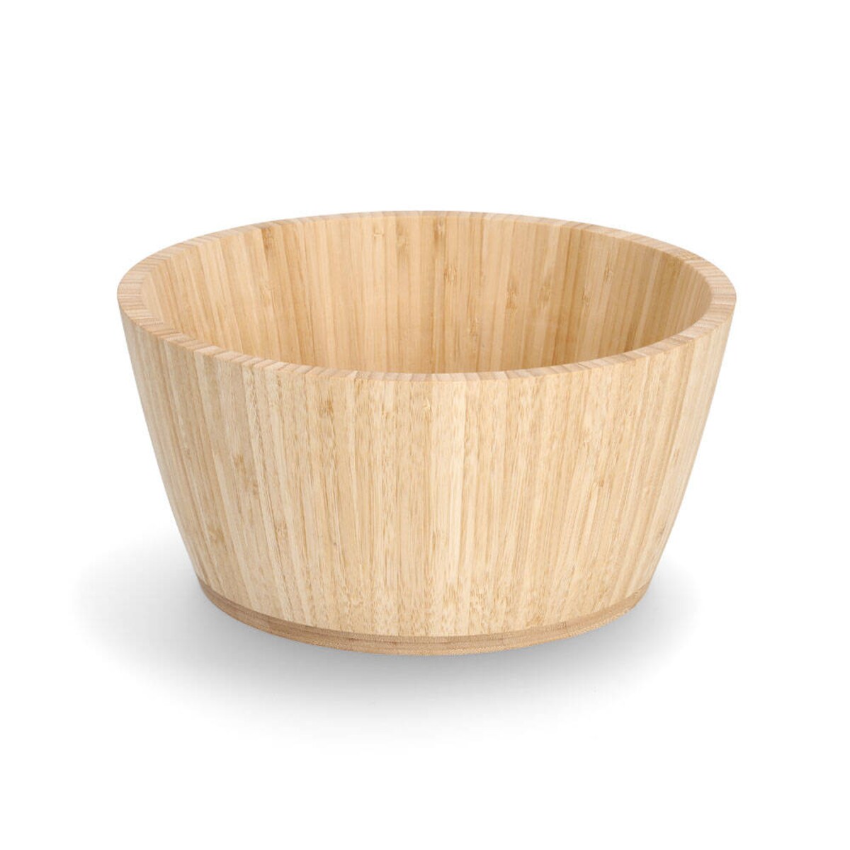 Bambusowa miska, Ø 28 cm