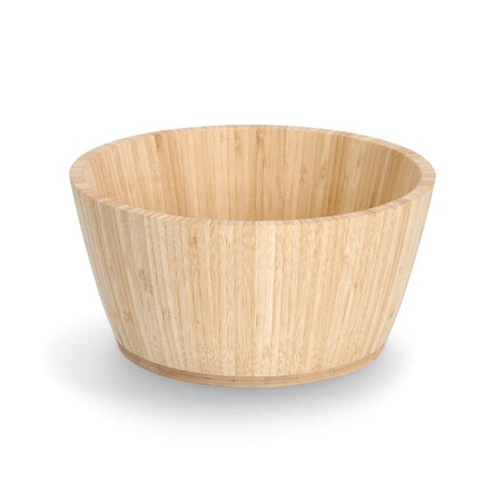 Bambusowa miska, Ø 28 cm