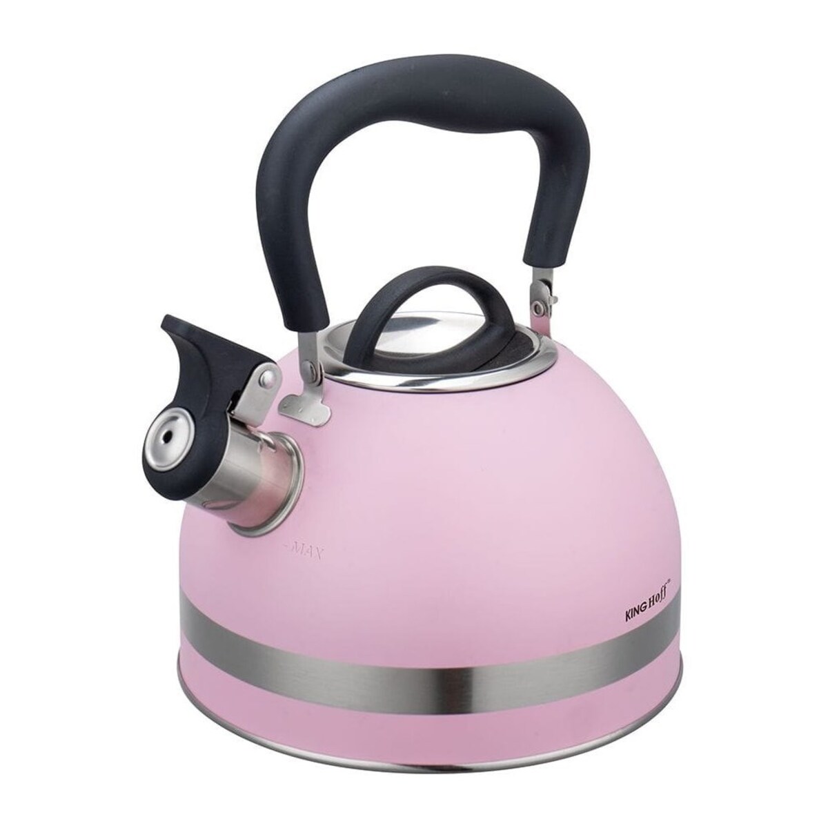 Kinghoff czajnik na gaz 1.8l KH1856