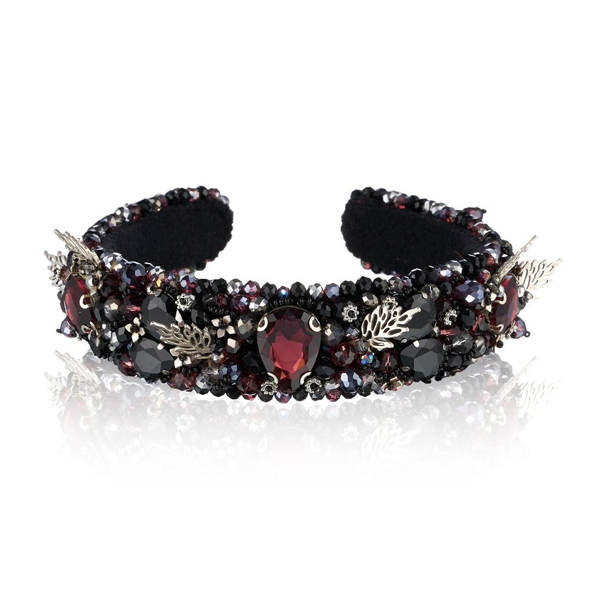 Olimpia Black Opium - opaska