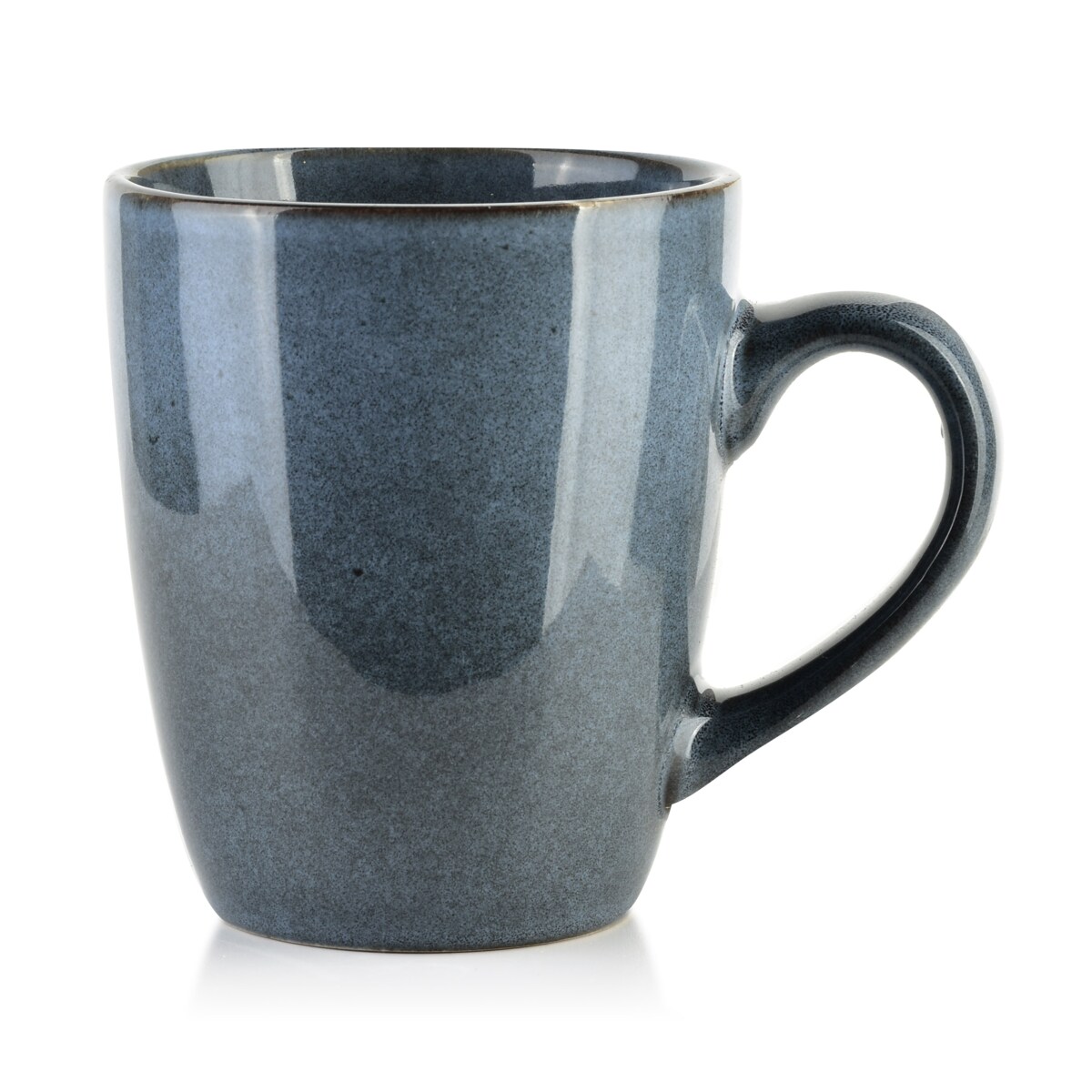 BASIC NATURE Kubek 350ml 8,5x12xh10,5cm